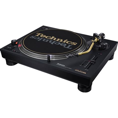 technic direct drive turntables.